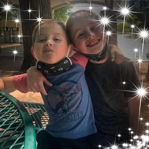 Meet your Posher, Mardy